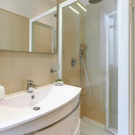 Apartmán Contempora - Bilocale Smart & Cozy - Corso - Garibaldi