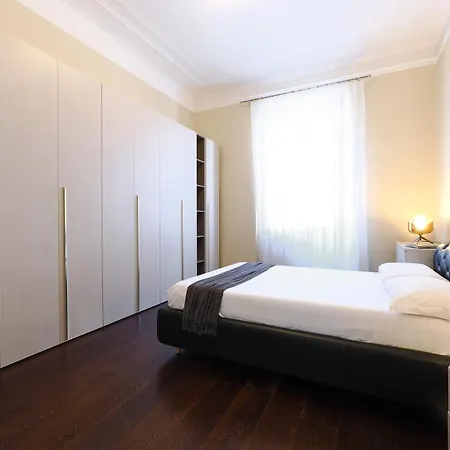 Contempora - Bilocale Smart & Cozy - Corso - Garibaldi Apartament Mediolan