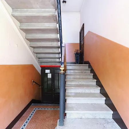 Contempora - Bilocale Smart & Cozy - Corso - Garibaldi Apartmán *
