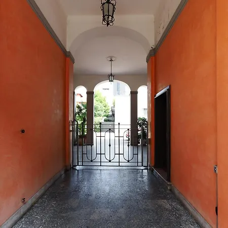 Contempora - Bilocale Smart & Cozy - Corso - Garibaldi Apartmán